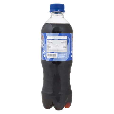 اويسيز مشروب كولا غازي - 500 مل