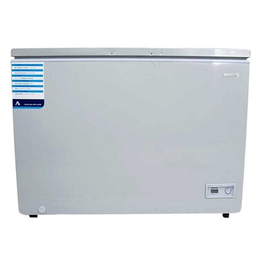 Bruhm Freezer BCF 398SD 300L