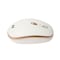 2B MO34W Wireless Mouse - Gold