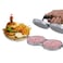 Generic Double Burger Press Hamburger Patties Maker