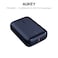Aukey PB-N83S 10000mAh Power Bank with 22.5W SCP &amp; 20W PD , QC3.0 - Blue