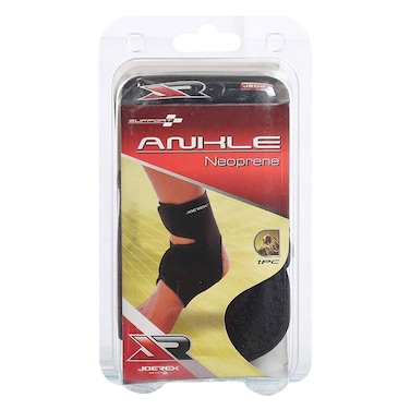 JOEREX ANKLE SUPPORT ADJUSTABLE