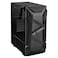 Asus TUF Gaming GT301 With Tempered Glass ATX Mid Tower Case