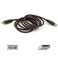 CABLE ET ACCESSOIRE BELKIN USB A/A EXTENSION CABLE 1,8M