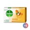 Dettol Nourish Anti-Bacterial Soap Bar - 115 gram - 4 Pieces