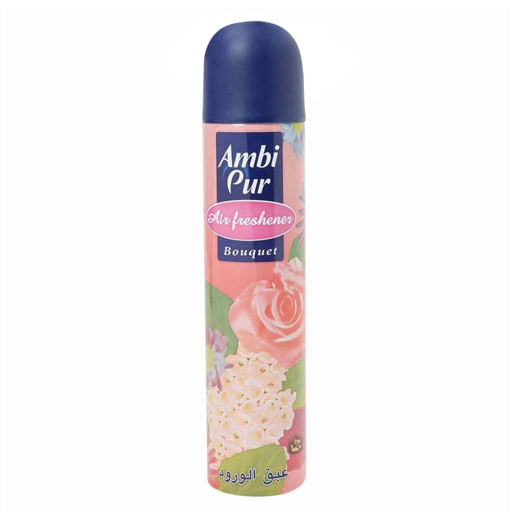 Ambi Pur Bouquet Air Freshener Spray 300ml