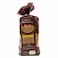Qbake Bran Sliced Bread 650gr