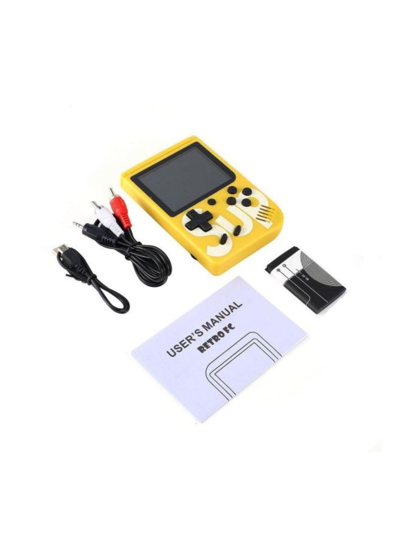 SUP Handheld Video Game Console