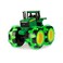 Tomy John Deere Monster Treads Lightning Wheels Tractor, Green