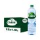 Volvic Natural Mineral Water 1.5L Case of 12