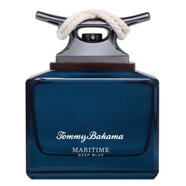 Tommy Bahama Deep Blue Eau De Cologne For Men - 125ml