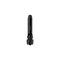 Rush Brush Hair Curler 3 in 1 - Black