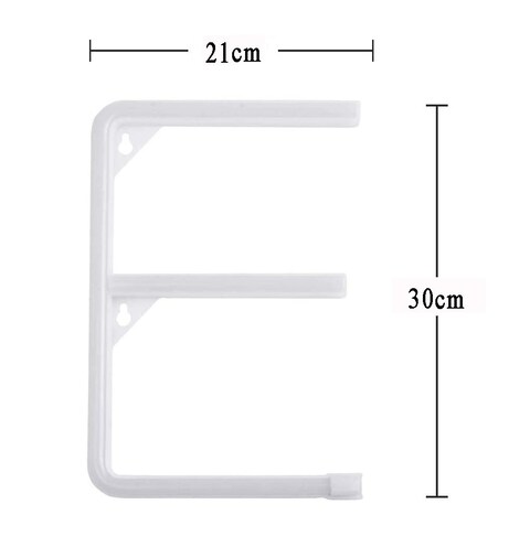 LED Neon Flex Letter Light E 30x21cm