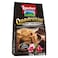 LOAKER QUADRATINI DARK CHOCOLAT125G