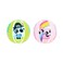 Panda Beach Ball 40CM