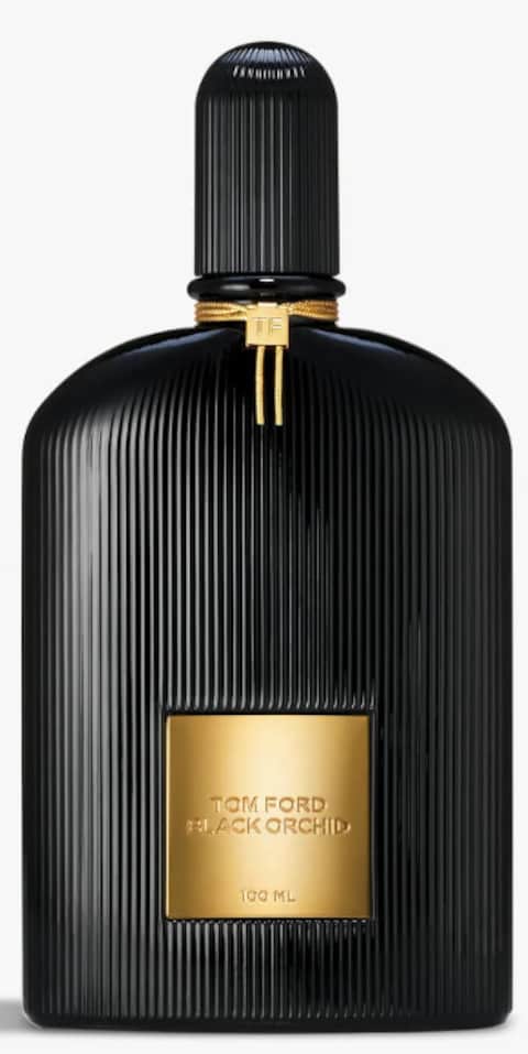 Orchid 100ml Tom Ford Black Velvet Perfume Velvet Orchid