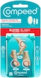 Compeed Blister Plasters, Mixed, 5 Pieces