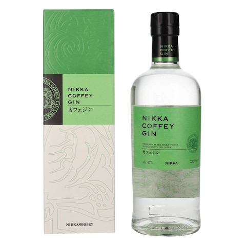 Nikka Coffey Gin 700ml