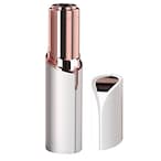 Buy General - Facial Body Flawless Shaver Women Painless Hair Remover Face Hair Remover Trimmer in UAE