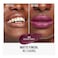 Rimmel London Lasting Mega Matte Liquid Lip Colour, 940 Rock Me Purple