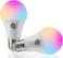 Smart Light WiFi Color Changing LED Bulb A60 E26 9W 800LM Multicolor Light Bulbs with Tuya App No Hub Required