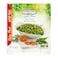Americana Frozen Peas and Carrots - 900 gram