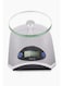 Generic - Digital Various Food Multifunction Scale Silver