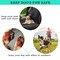 Hc Pet Dog Boot Size 8 - 8x8.5cm (1 pair)