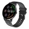Zero Luna Smart Watch Black