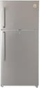 General Supreme Top Mount 2 Doors Refrigerator (651 Ltrs, 23 Cu Ft) Stainless Steel (Installation Not Included)