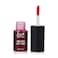 Glam of Sweden Water Lip Tint Berry 8ml