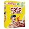 Kellogg&#39;s Coco Pops Wheat Cereal 330g