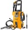 Ingco HPWR18008 1800W 150 Bar High Pressure Washer