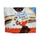 Kinder Schoko-Bons Crispy Chocolate 168g