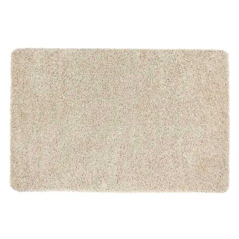 Printed Doormat 50X80cm Beach