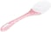 Mala floral printed Serving Spoon-Light pink/white