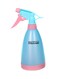 Delcasa Spray Bottle Blue/Pink 250ml