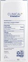 Secret Antiperspirant Clinical Strength Deodorant For Women, Invisible Solid, Completely Clean, 2.6 Oz, Package May Vary