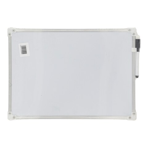 White Board With Marker Small