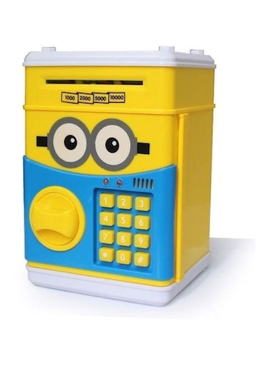 Generic - Atm Automatic Money Box