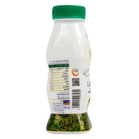 Camelicious Fresh Laban 250ml