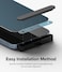 Ringke - Apple iPhone 16e /14 / 13 / 13 Pro Screen Protectors - Privacy Tempered Glass