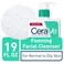 CeraVe Foaming Facial Cleanser | 19 Fl Oz | Daily Face Wash for Oily Skin | Fragrance Free