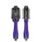 Rush Brush V2 Pro Hair Brush - Purple