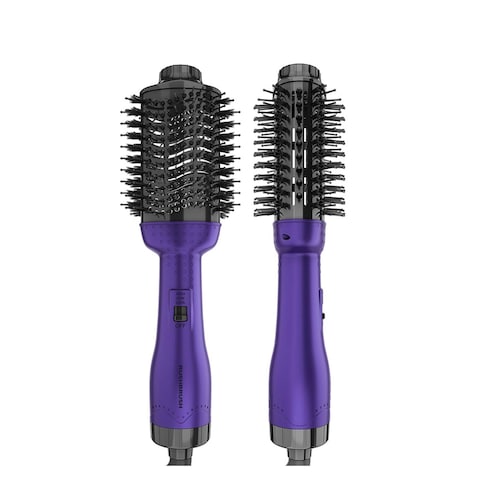 Rush Brush V2 Pro Hair Brush - Purple