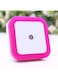 Generic LED Plug In Night Light Super Smart Socket Dusk To Dawn Sensor Lights