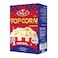 Hafel - Natural Microwave Popcorn 300g