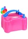 Generic Dual Nozzle Electric Balloon Blower Air Pump