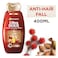 Garnier Ultra Doux Healing Castor And Almond Oils Hammam Zeit Infused Shampoo 400ml