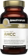 Quality Of Life Labs 51798 Kinoko Gold Ahcc 60 Capsules (500 Mg.)